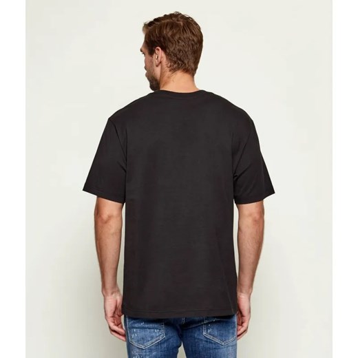 Kenzo T-shirt | Regular Fit ze sklepu Gomez Fashion Store w kategorii T-shirty męskie - zdjęcie 186750501