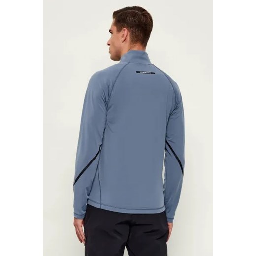 EA7 Bluza | Regular Fit L Gomez Fashion Store