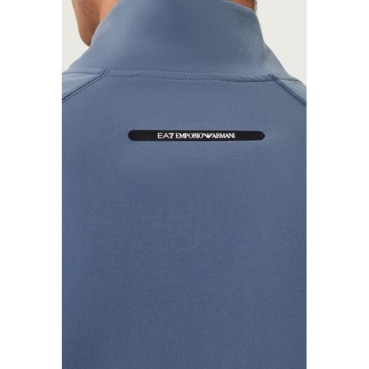 EA7 Bluza | Regular Fit L Gomez Fashion Store