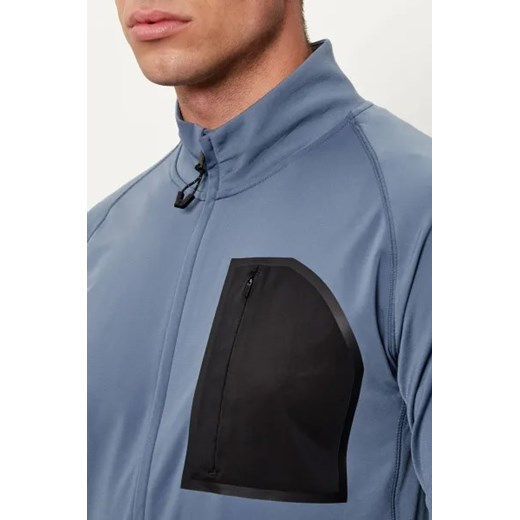 EA7 Bluza | Regular Fit M Gomez Fashion Store