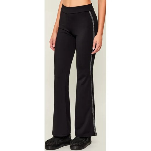 Michael Kors Legginsy | flare fit ze sklepu Gomez Fashion Store w kategorii Spodnie damskie - zdjęcie 186750890