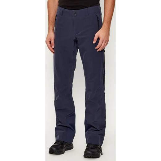 Bogner Fire + Ice Spodnie narciarskie NIC-T | Straight fit ze sklepu Gomez Fashion Store w kategorii Spodnie męskie - zdjęcie 186750933