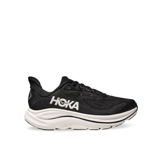 Buty do biegania Hoka Clifton 10 Czarny ze sklepu eobuwie.pl w kategorii Buty sportowe damskie - zdjęcie 186751194