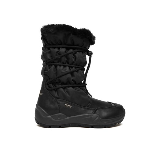 Śniegowce Primigi GORE-TEX 8881800 S Czarny ze sklepu eobuwie.pl w kategorii Buty zimowe dziecięce - zdjęcie 186751220