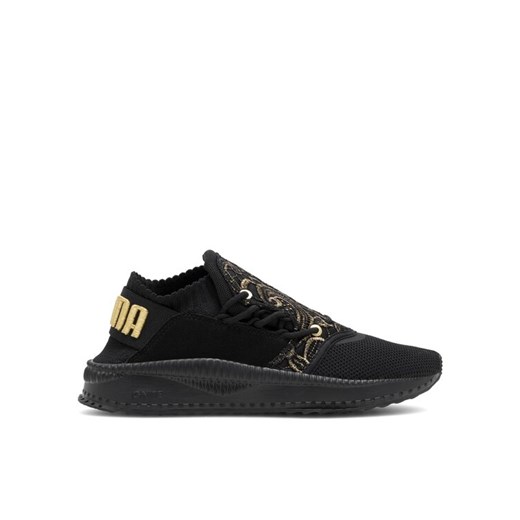 Sneakersy Puma 367281-01 Czarny ze sklepu eobuwie.pl w kategorii Buty sportowe damskie - zdjęcie 186751262