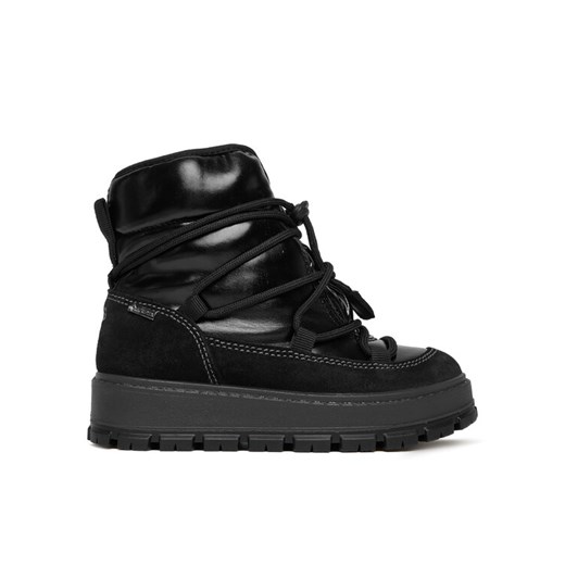 Śniegowce Primigi GORE-TEX 8879811 M Czarny ze sklepu eobuwie.pl w kategorii Buty zimowe dziecięce - zdjęcie 186751281