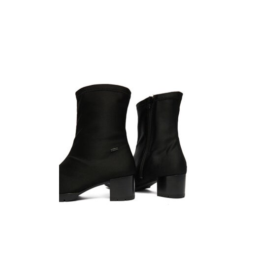 Botki HÖGL 0-134828-01000 Czarny Högl 37_5 eobuwie.pl