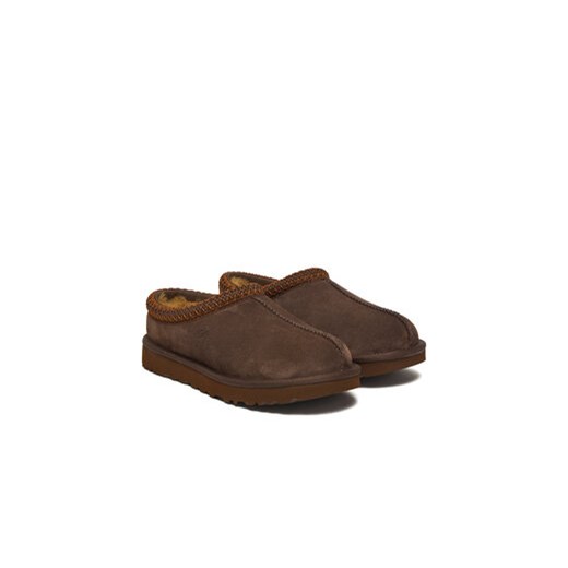 Śniegowce Ugg W Tasman II 1174470 Brązowy 38 eobuwie.pl