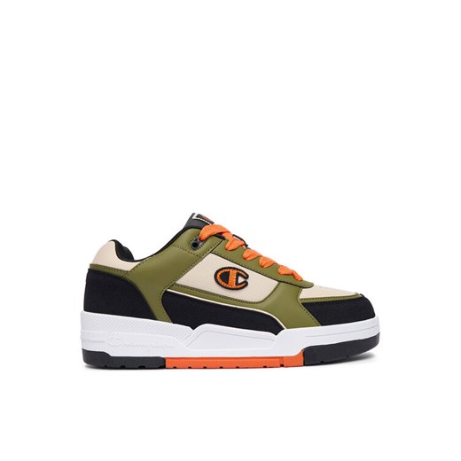 Champion Sneakersy REBOUND HERITAGE SKT S22326-MS001... Kolorowy ze sklepu MODIVO w kategorii Buty sportowe męskie - zdjęcie 186752553