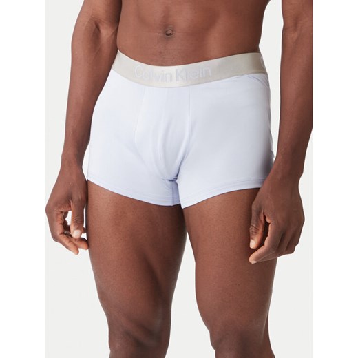 Calvin Klein Underwear Komplet 3 par bokserek LV00NB4269 Kolorowy ze sklepu MODIVO w kategorii Majtki męskie - zdjęcie 186752592