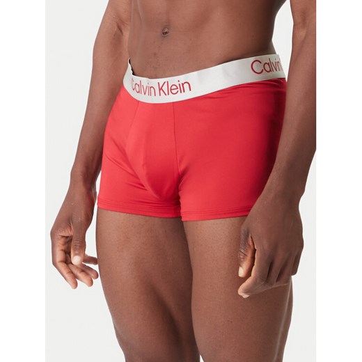 Calvin Klein Underwear Komplet 3 par bokserek LV00NB4269 Kolorowy ze sklepu MODIVO w kategorii Majtki męskie - zdjęcie 186752610