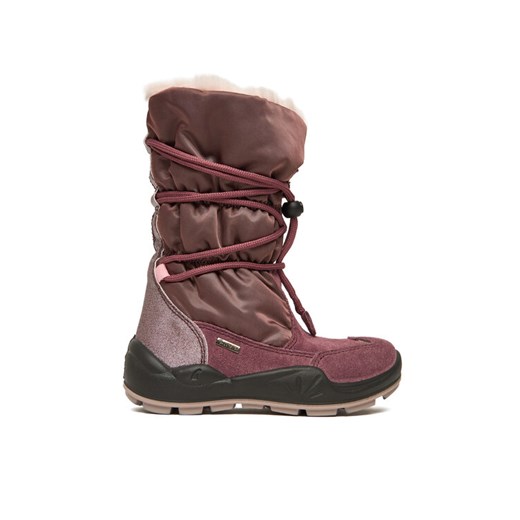 Primigi Śniegowce GORE-TEX 8881844 M Bordowy ze sklepu MODIVO w kategorii Buty zimowe dziecięce - zdjęcie 186752622