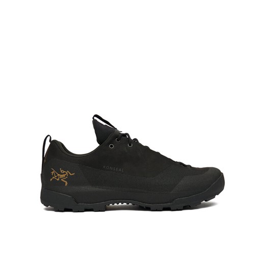 Arc'teryx Trekkingi Konseal Gtx X000009833 Czarny - id: 0000305753885 - marki Arc'teryx - 186752644 Arc'teryx Trekkingi Konseal Gtx X000009833 Czarny ze sklepu MODIVO w kategorii Buty trekkingowe męskie - zdjęcie 186752644