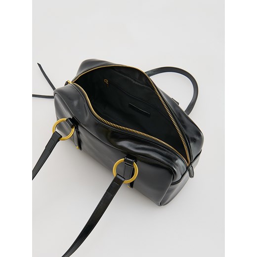 Reserved - Torebka na ramię - czarny Reserved ONE SIZE Reserved
