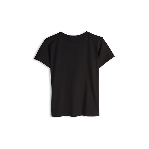 GATE Bawełniana koszulka z nadrukiem 8Y Gate 13Y gateshop