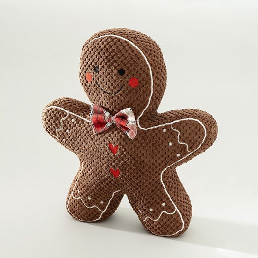 Stoper do drzwi Chester 30x10x36 cm ze sklepu dekoria.pl w kategorii Dekoracje bożonarodzeniowe - zdjęcie 186753651