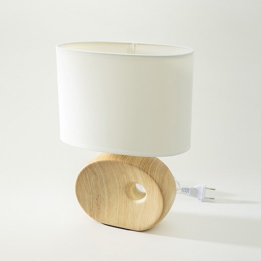 Lampka stołowa Harmony II 17x7x31 cm ze sklepu dekoria.pl w kategorii Lampy stołowe - zdjęcie 186753781