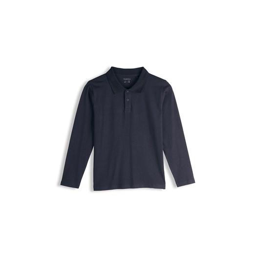 GATE Bawełniana koszulka polo 3Y ze sklepu gateshop w kategorii T-shirty chłopięce - zdjęcie 186756263