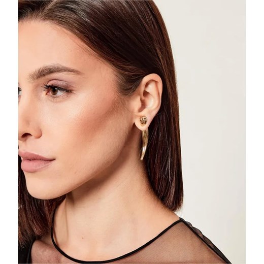 TORY BURCH Kolczyki Spike ze sklepu Gomez Fashion Store w kategorii Kolczyki - zdjęcie 186756370