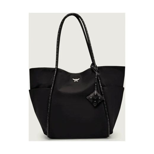 MCM Shopperka AREN ze sklepu Gomez Fashion Store w kategorii Torby Shopper bag - zdjęcie 186756371