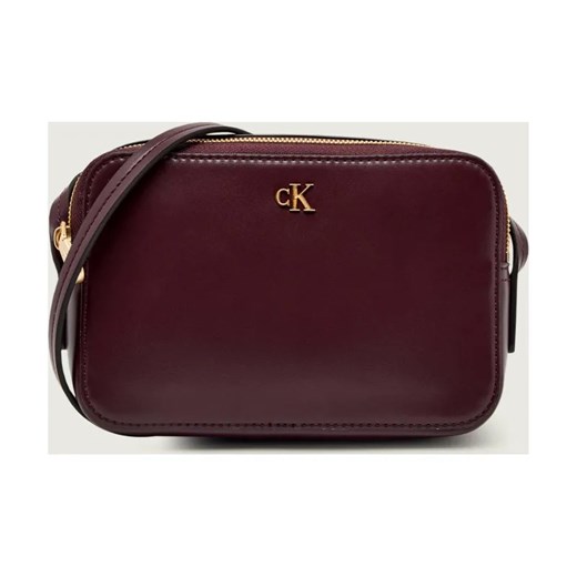Calvin Klein Listonoszka - id: CK255W000041D63 - marki Calvin Klein - 186756380 Calvin Klein Listonoszka ze sklepu Gomez Fashion Store w kategorii Listonoszki - zdjęcie 186756380