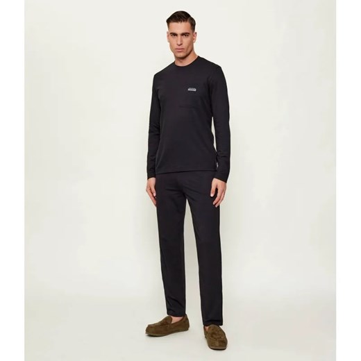 Hugo Bodywear Piżama NOCTO | Relaxed fit ze sklepu Gomez Fashion Store w kategorii Piżamy męskie - zdjęcie 186756430
