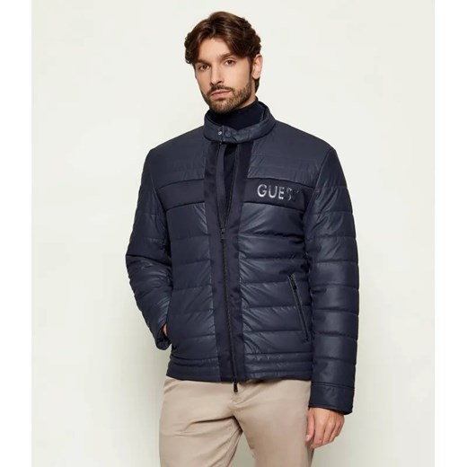 GUESS Kurtka | Regular Fit ze sklepu Gomez Fashion Store w kategorii Kurtki męskie - zdjęcie 186756433