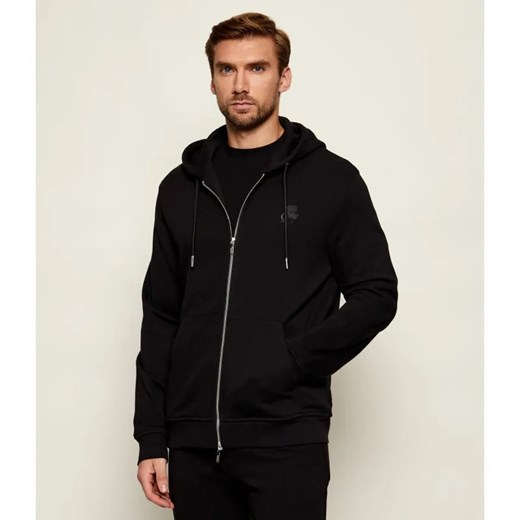 Karl Lagerfeld Bluza | Regular Fit ze sklepu Gomez Fashion Store w kategorii Bluzy męskie - zdjęcie 186756434