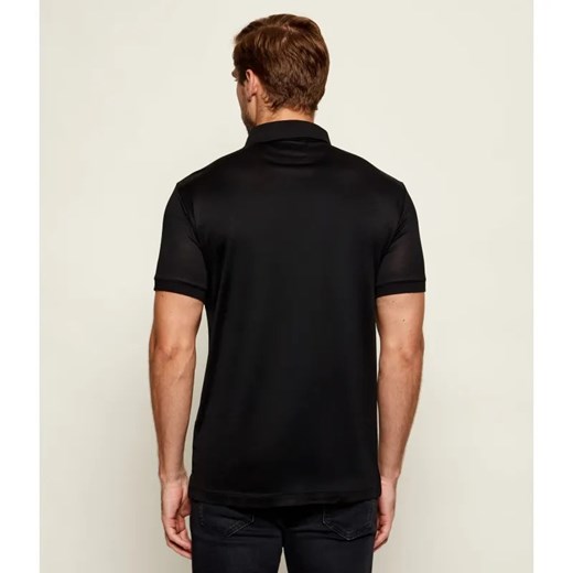 Emporio Armani Polo | Regular Fit ze sklepu Gomez Fashion Store w kategorii T-shirty męskie - zdjęcie 186756451