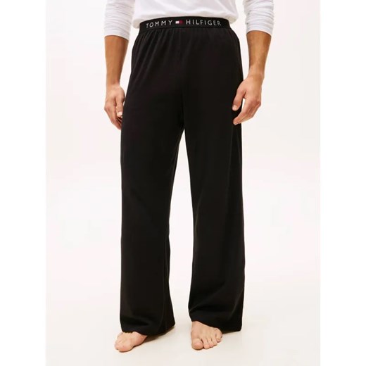 Tommy Hilfiger Spodnie od piżamy | Relaxed fit ze sklepu Gomez Fashion Store w kategorii Piżamy męskie - zdjęcie 186756461