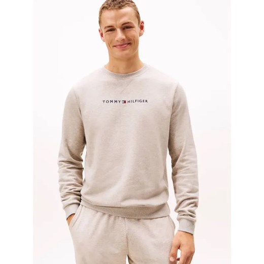 Tommy Hilfiger Bluza | Regular Fit ze sklepu Gomez Fashion Store w kategorii Bluzy męskie - zdjęcie 186756463