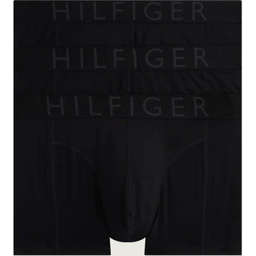 Tommy Hilfiger Bokserki 3-pack ze sklepu Gomez Fashion Store w kategorii Majtki męskie - zdjęcie 186756464
