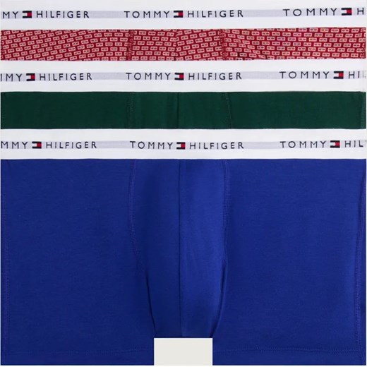 Tommy Hilfiger Bokserki 3-pack ze sklepu Gomez Fashion Store w kategorii Majtki męskie - zdjęcie 186756473