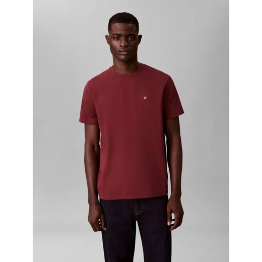 Calvin Klein Jeans T-shirt | Classic fit ze sklepu Gomez Fashion Store w kategorii T-shirty męskie - zdjęcie 186756481