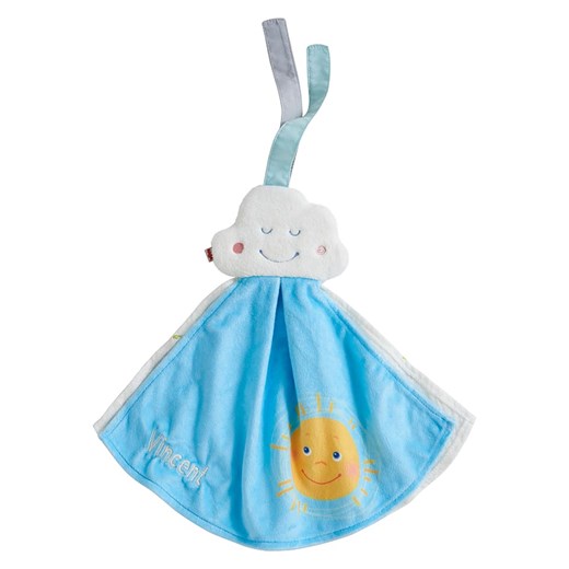 Haba Chusta-przytulanka - 0+ ze sklepu Limango Polska w kategorii Zabawki - zdjęcie 186757022