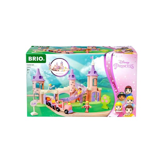 Brio Pałac - 3+ ze sklepu Limango Polska w kategorii Zabawki - zdjęcie 186757041