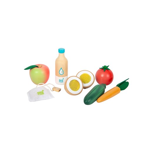 small foot Zestaw spożywczy - 3+ Small Foot onesize Limango Polska promocja