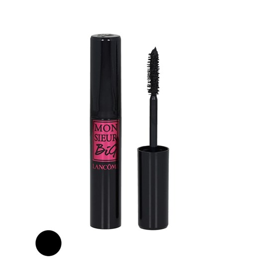 Lancôme Tusz do rzęs "Monsieur Big" - 01 Big Is The New Black - 10 ml - id: 6030085 - marki Lancôme - 186757343 Lancôme Tusz do rzęs "Monsieur Big" - 01 Big Is The New Black - 10 ml ze sklepu Limango Polska w kategorii Tusze do rzęs - zdjęcie 186757343