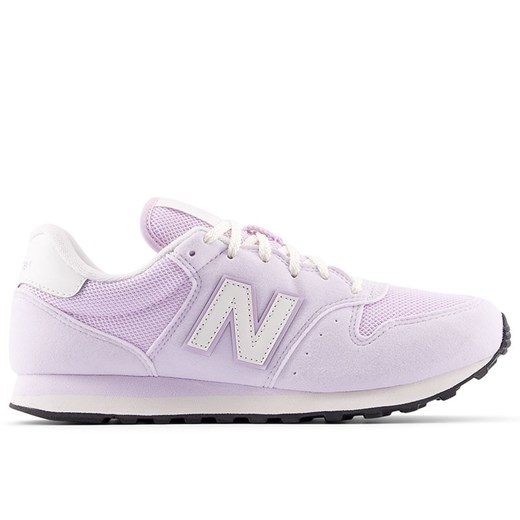 Buty damskie New Balance GW500PRS - fioletowe ze sklepu streetstyle24.pl w kategorii Buty sportowe damskie - zdjęcie 186758300