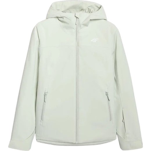 Kurtka narciarska damska TTJAF0807 4F ze sklepu SPORT-SHOP.pl w kategorii Kurtki damskie - zdjęcie 186758304