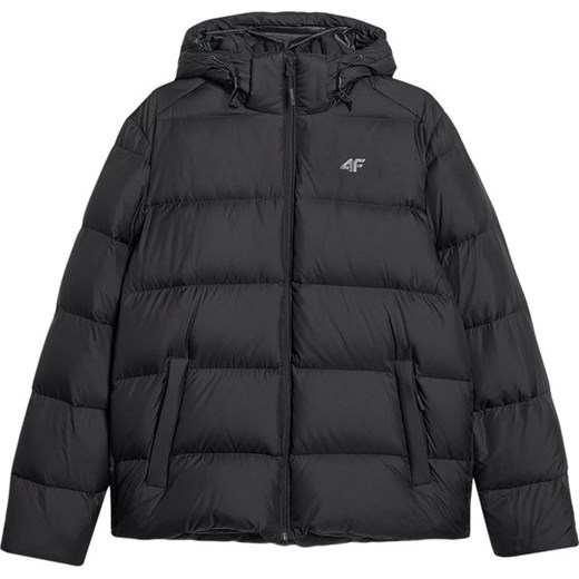 Kurtka puchowa męska TDJAM599 4F ze sklepu SPORT-SHOP.pl w kategorii Kurtki męskie - zdjęcie 186758334