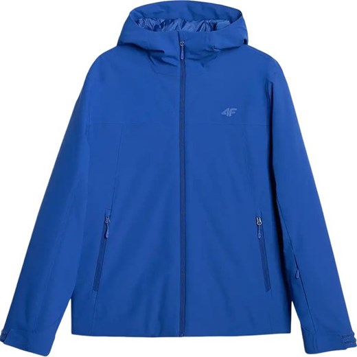 Kurtka narciarska męska TTJAM0787 4F ze sklepu SPORT-SHOP.pl w kategorii Kurtki męskie - zdjęcie 186758392