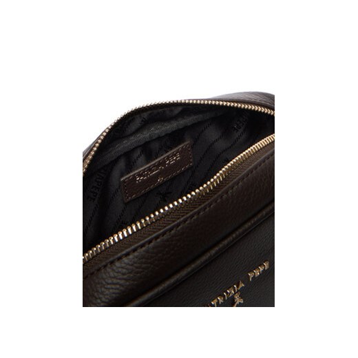 Patrizia Pepe Torebka Borsa CB0071/L001-B856 Brązowy Patrizia Pepe OS MODIVO