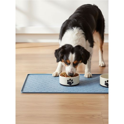 Sinsay - Miska dla zwierząt - kremowy ze sklepu Sinsay w kategorii Dla zwierząt - zdjęcie 186762260