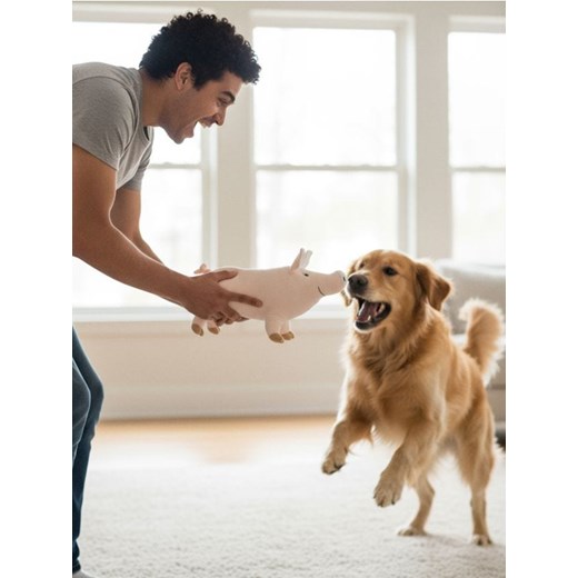 Sinsay - Zabawka dla zwierząt - różowy ze sklepu Sinsay w kategorii Dla zwierząt - zdjęcie 186762281