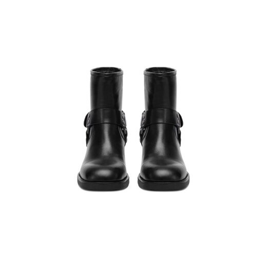 Botki G-Star Raw EO-EYLUL-4769 Czarny 40 eobuwie.pl