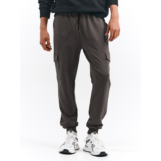 GATE Spodnie dresowe cargo S Gate XXL gateshop