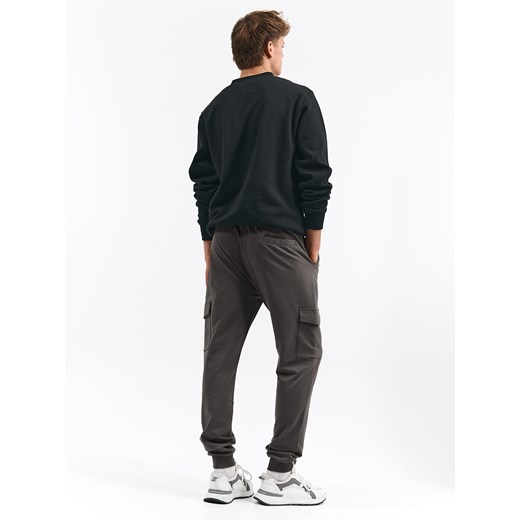 GATE Spodnie dresowe cargo S Gate M gateshop