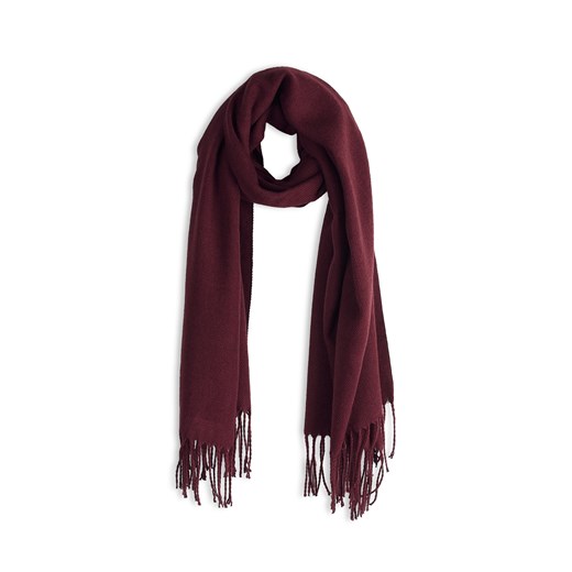 GATE Szalik uni ze sklepu gateshop w kategorii Szaliki i chusty damskie - zdjęcie 186764702