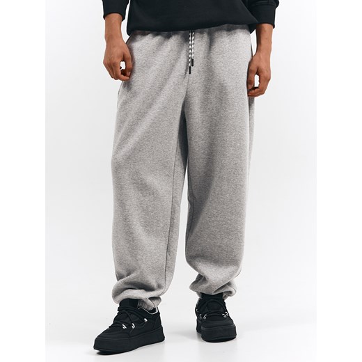 GATE Spodnie dresowe o szerokim kroju S Gate S gateshop